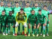 المصري يستأنف تدريباته اليوم استعدادًا لمباراة العودة أمام الهلال الليبي