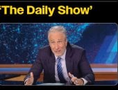 The Daily Show أفضل برنامج حواري في الإيمي الـ 76