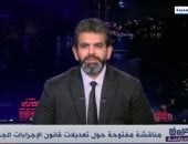 أحمد الطاهري: لم أنتخب خالد البلشى نقيبًا ولكنه نقيب حقيقى لكل صحفيين مصر