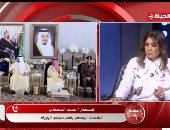 محمد الحمصانى لـ الساعة 6: زيارة رئيس الوزراء للرياض لدعم الاستثمار