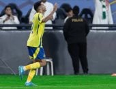 تعادل 1-1 فى شوط نارى بين الشرطة ضد النصر بدورى أبطال أسيا للنخبة.. فيديو