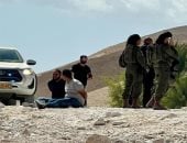 قوات الاحتلال الاسرائيلي تعتقل 12 فلسطينيا من محافظة نابلس بينهم صحفي