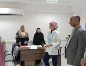 كيف استعدت تعليم الأقصر والجامعة للعام الدراسى والجامعى الجديد؟.. لقاءات مع الموجهين وتوزيع المعلمين الجدد بالمدارس.. ووكيل المديرية: سيتم تدريس المواد الدراسية بالمدارس بنظام المحاضرات وتنشيط مجموعات الدعم