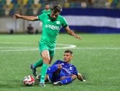 موعد مباراة المصرى والهلال الليبى فى إياب تمهيدى الكونفدرالية