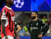 ليفربول يصعق ميلان بثلاثية وسط جماهيره والحظ يعاند محمد صلاح.. فيديو