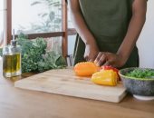 8 نصائح يجب اتباعها عند تحضير الطعام.. علشان تحافظى على صحتك وصحة أسرتك 