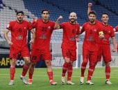 الوكرة يسقط 3-0 ضد تراكتور فى دورى أبطال آسيا 2 بمشاركة حمدى فتحى.. فيديو