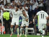 ريال مدريد ضد إسبانيول.. مبابى يقود الهجوم وفينيسيوس على مقاعد البدلاء