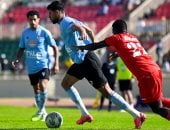 تشكيل الزمالك المتوقع أمام الشرطة الكيني فى إياب دور الـ32 بالكونفدرالية