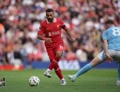 محمد صلاح يقود تشكيل ليفربول ضد بورنموث فى الدوري الإنجليزي 