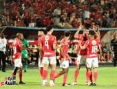 مواعيد مباريات الأهلى فى الدورى المصرى لموسم 2024-2025