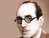 سعيد الشحات يكتب: ذات يوم 22 سبتمبر 1953.. الموسيقار محمد القصبجى يكشف أسرار بداياته الفنية وكيف أفسد خطة والده بأن يكون فقيها ليصبح موسيقيا يلهمه الرعد والبرق والزلازل