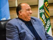 أحمد عبد المجيد يقوم بأعمال رئيس نادي الاتحاد السكندري بعد قبول استقالة مصيلحي