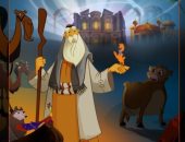 ضمن حملة مثلث تدمير الشعوب.. قصص الأنبياء والنساء فى القرآن أعمال رسخت لقيم اللغة العربية وقدمت حماية للأطفال فى مواجهة التطرف والإلحاد.. وصوت يحيى الفخرانى علامة مميزة فى ذاكرة الجميع