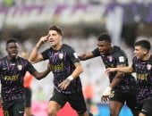 العين يضرب أوكلاند 6-2 ويواجه الأهلى فى كأس العالم للأندية إنتركونتيننتال