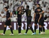 منافس الأهلى.. ملخص وأهداف مباراة العين ضد أوكلاند 6-2 فى كأس إنتركونتيننتال