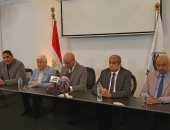 صالون التنسيقية يناقش قضية الحروب السيبرانية وتوظيف التكنولوجيا في صراعات الدول.. المشاركون يوجهون توصيات لمواجهة المخاطر.. وضرورة الاستثمار فى تقنيات الحماية..ويؤكدون: حروب الجيل الرابع تستخدم لتدمير المجتمعات