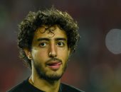 تعرف على طبيعة إصابة محمد هانى في السوبر وطرق العلاج