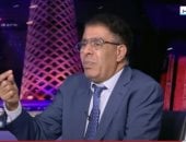 عماد الدين حسين: نقاش الحوار الوطنى لقانون الإجراءات الجنائية نموذج محترم