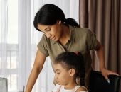 اتكلم عربي.. إزاى تعلم طفلك اللغة العربية بسهولة ؟