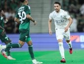 الأهلي السعودي يودع كأس خادم الحرمين من دور الـ32 بخسارته 1-2 أمام الجندل