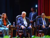 التعليم العالى: نعمل على بناء الطالب ليكون خريجا قادرا على تحقيق التنمية