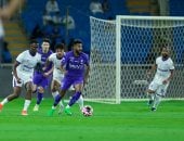 ملخص مباراة البكيرية ضد الهلال فى كأس خادم الحرمين