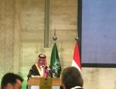 سفير السعودية: الفترة القادمة سوف تشهد زخما فى العلاقات الاقتصادية بين مصر والمملكة