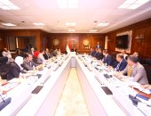 وزيرة التضامن توجه المديريات بالعمل على الارتقاء بجودة الخدمات للمواطنين