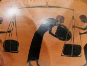 خمن الرقم.. كم كان يبلغ عدد سكان اليونان القديمة؟