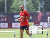 مصير المتهم بالنصب على أفشة.. أقوال اللاعب تسلم رجل الأعمال للسجن