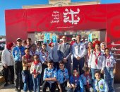 وزارة التعليم تعلن تدشين مبادرة بداية جديدة لمساعدة الطلاب بالعام الدراسى الجديد