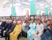 "بناء الإنسان".. دورة لعمال المساجد للتعامل اللائق مع ضيوف الرحمن