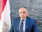 سفير مصر بلبنان لقناة الجديد اللبنانية: مصر لم تتوقف عن دعم التوصل لتهدئة ببيروت