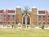 رئيس جامعة الوادى الجديد: جاهزية تامة لاستقبال وتسكين الطلاب فى جميع الكليات