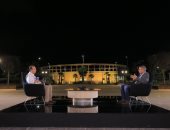 إبراهيم داوود: إذاعة القرآن دائما تطمنا على دولة التلاوة وبحب الشيخ مصطفى إسماعيل