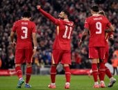 مواعيد مباريات اليوم.. ليفربول ضد بولونيا والريال أمام ليل بدوري أبطال أوروبا