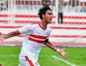 الزمالك يطلب من أحمد رفاعى البحث عن عروض للإعارة