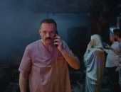 برغم القانون الحلقة 9.. أكرم ينتقم من محمود ويحرق أحد محلاته