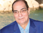 يا سينما يا غرامي.. أحمد زكي 8
