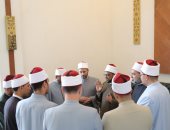 مجمع البحوث الإسلامية يوجه قوافل التوعية الأسبوعية إلى محافظة شمال سيناء