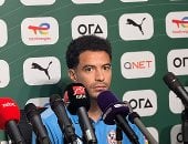 عمر جابر: السوبر سيفرق مع الزمالك.. وتفاجأنا من احتساب ركلة جزاء للأهلى