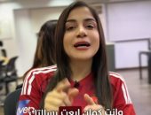 وجه رسالة لنجمك المفضل فى الأهلى والزمالك قبل السوبر عبر تليفزيون اليوم السابع.. فيديو