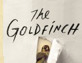 أفضل 100 كتاب فى القرن الحادى والعشرين.. the goldfinch 