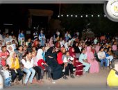 مبادرة بداية..  15 ألف مشاهد لمسرح المواجهة والتجوال خلال الأسبوع الأول بقرى قنا