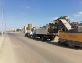 القانون حدد عقوبة استيراد مخلفات خطرة حبس وغرامة تصل لـ 3 ملايين جنيه