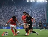 موعد نهائي السوبر المصري بين الأهلي والزمالك والقناة الناقلة