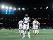 توتنهام ضد كاراباج.. السيبرز يفوز 3-0 بعشرة لاعبين فى الدورى الأوروبى