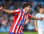 برشلونة يحدد موعدا نهائيا لحسم صفقة جوليان ألفاريز