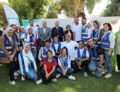 محافظ القاهرة: الدولة تولى اهتمامًا كبيرًا بذوى القدرات الخاصة وأصحاب الهمم